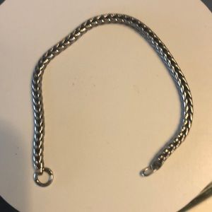 Authentic TROLLBEAD Bracelet